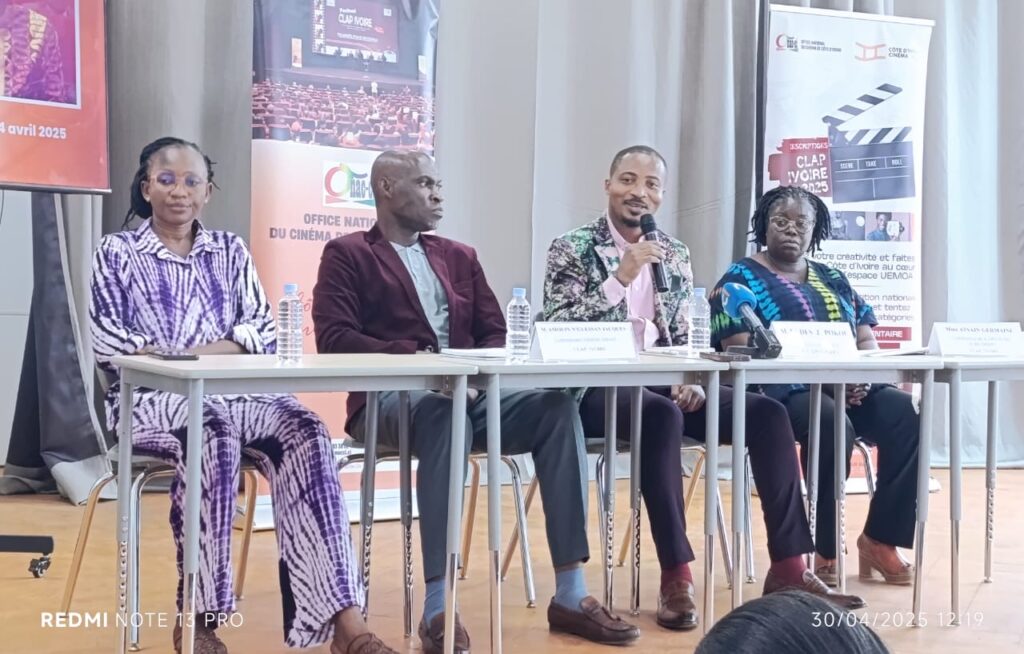 AIP/ Clap Ivoire : la phase nationale de la 25è édition se déroulera en juillet à Abidjan