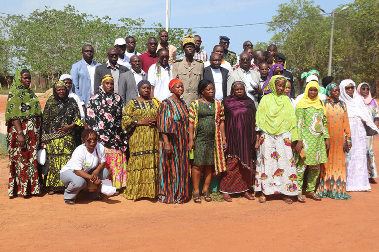 Côte d’Ivoire-AIP / Lancement d’une campagne de sensibilisation sur les dangers d’une migration non préparée vers les pays du Golfe Persique