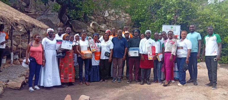 Côte d’Ivoire-AIP/Le Poro désigne ses représentants pour le concours national de cuisine ivoirienne