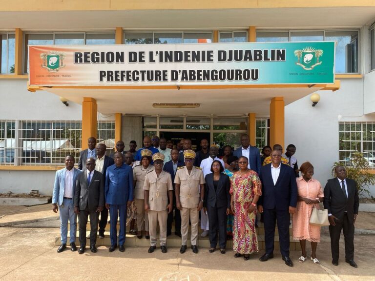 Côte d’Ivoire-AIP/ PND 2026-2030 : routes et santé au cœur des 104 aspirations exprimées dans l’Indénié-Djuablin