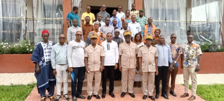 Côte d’Ivoire-AIP/ Les populations du Béré placent le capital humain au cœur du PND 2026-2030