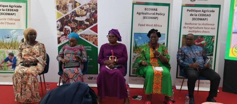 Côte d’Ivoire-AIP/ SARA 2025: La CEDEAO plaide pour une intégration accrue des femmes dans les politiques économiques régionales