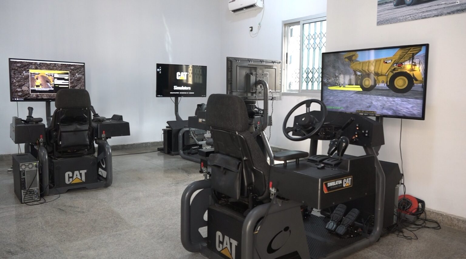 Côte d’Ivoire-AIP/ Le directeur exécutif du CEFPRO s’engage pour la formation des jeunes à Séguéla