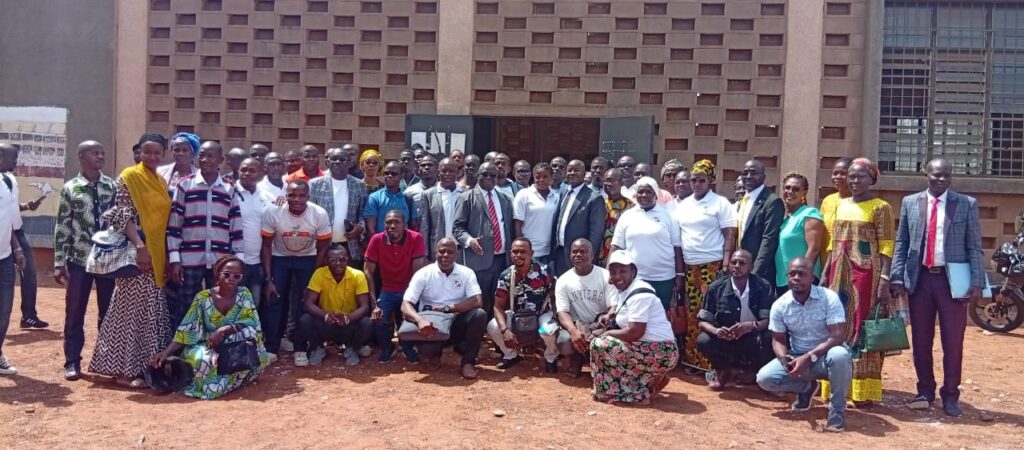 Côte d’Ivoire-AIP / Les directeurs d’écoles exhortés à éviter toutes actions suceptibles de nuire à l’école à Korhogo