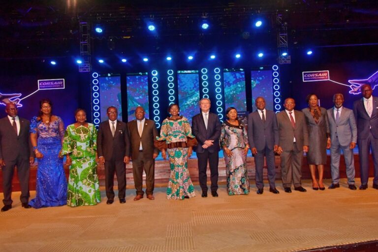 Côte d’Ivoire-AIP/ Cinq institutions ivoiriennes renouvellent la collaboration avec une compagnie aérienne