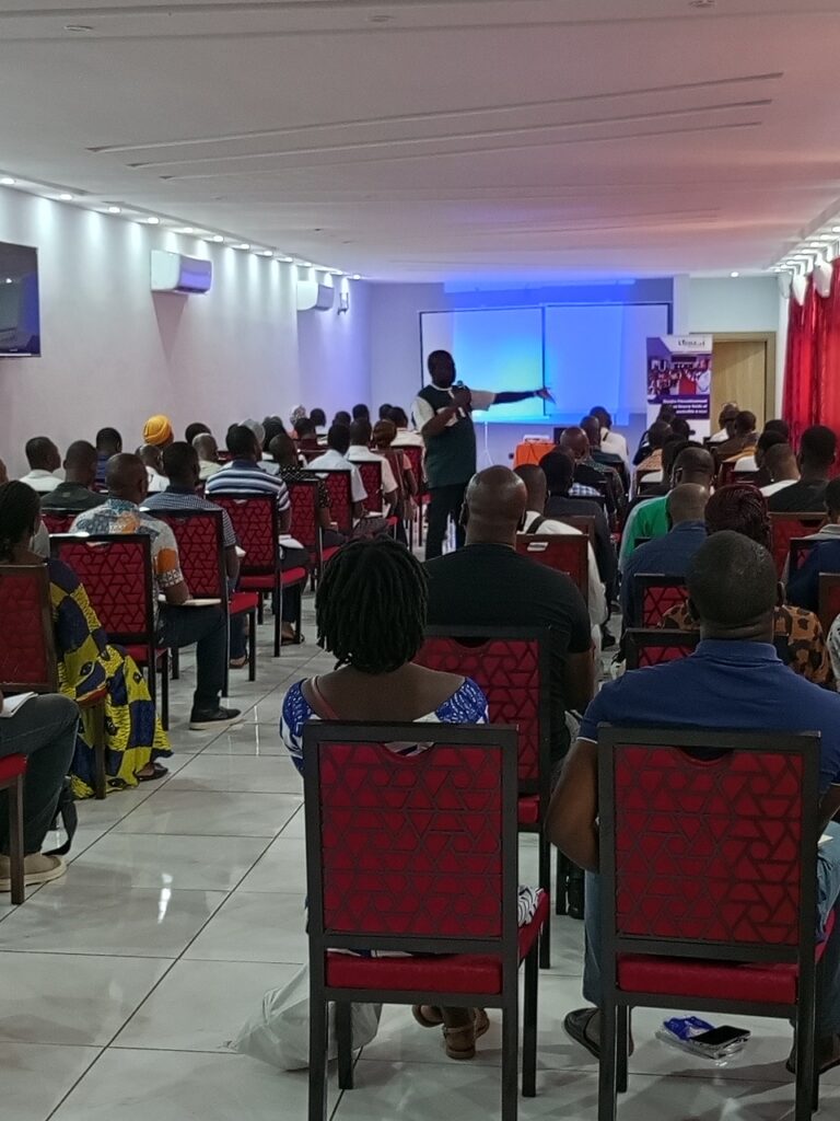 Côte d’Ivoire-AIP/ L’École de la Bourse lance sa caravane d’éducation financière à Bouaké