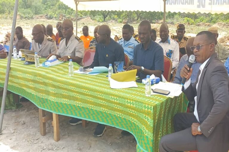 Côte d’Ivoire-AIP/ Le budget de la commune Madinani porté à la hausse