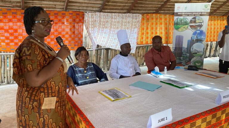 Côte d’Ivoire – AIP / La directrice régionale du Tourisme d’Abidjan-Sud appelle les opérateurs de la restauration à s’engager pleinement