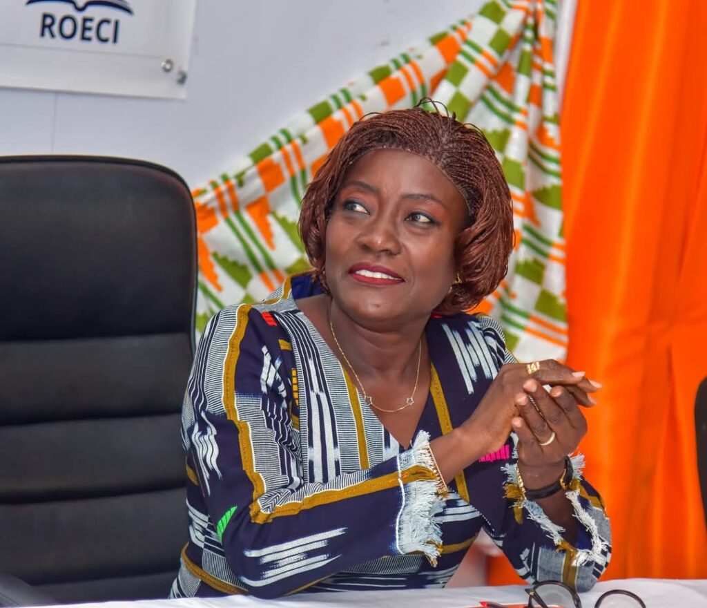 Côte d’Ivoire-AIP/ La ministre Mariatou Koné espère la livraison de cinq établissements d’excellence pour filles avant décembre 2026
