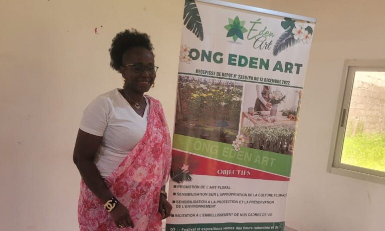 Côte d’Ivoire-AIP/ Festival Eden des fleurs : des concours et un panel au nombre des innovations de la 3è édition prévue du 28 au 30 mai