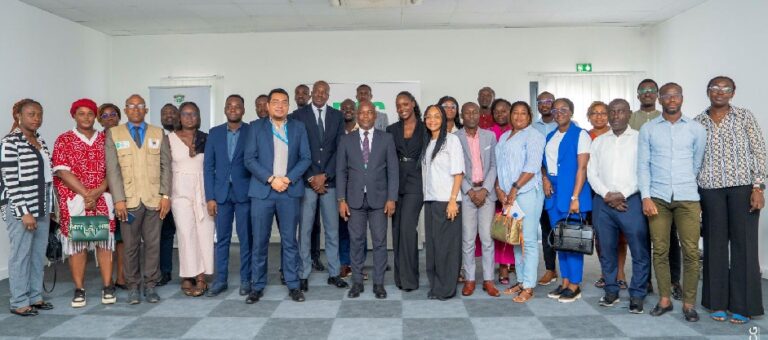 Côte d’Ivoire-AIP/Les communicants gouvernementaux formés aux stratégies de changement social et comportemental