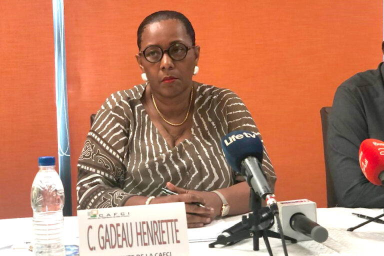 Côte d’Ivoire – AIP/ Le collectif des afficheurs plaide pour la reconnaissance des acquis des réorganisations antérieures