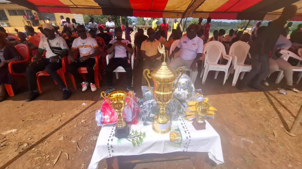 Côte d’Ivoire-AIP/Un tournoi de maracana pour renforcer la cohésion sociale à Biankouma à l’occasion de la fête du Travail