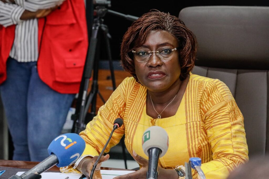 Côte d’Ivoire-AIP/ Sept lycées d’excellence pour jeunes filles livrées d’ici à octobre 2025 (Ministre)