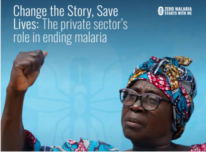 Côte d’Ivoire-AIP/ Le lancement du Fonds Voix EssentiELLEs pour l’élimination du paludisme annoncé en marge de l’Africa CEO Forum