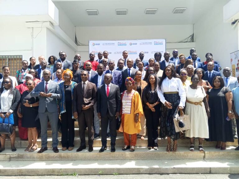 AIP/ Lancement à Abidjan d’une plate-forme de réflexion sur l’écosystème de l’exportation en Côte d’Ivoire