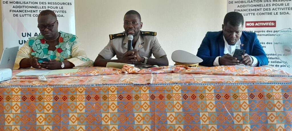 Côte d’Ivoire-AIP/ Un comité départemental de lutte contre le VIH/ SIDA créé à Jacqueville