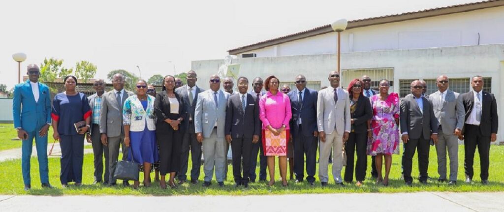 Côte d’Ivoire-AIP/ Une soixantaine d’enseignants-chercheurs de rang B évalués pour le renforcement de leurs compétences pédagogiques