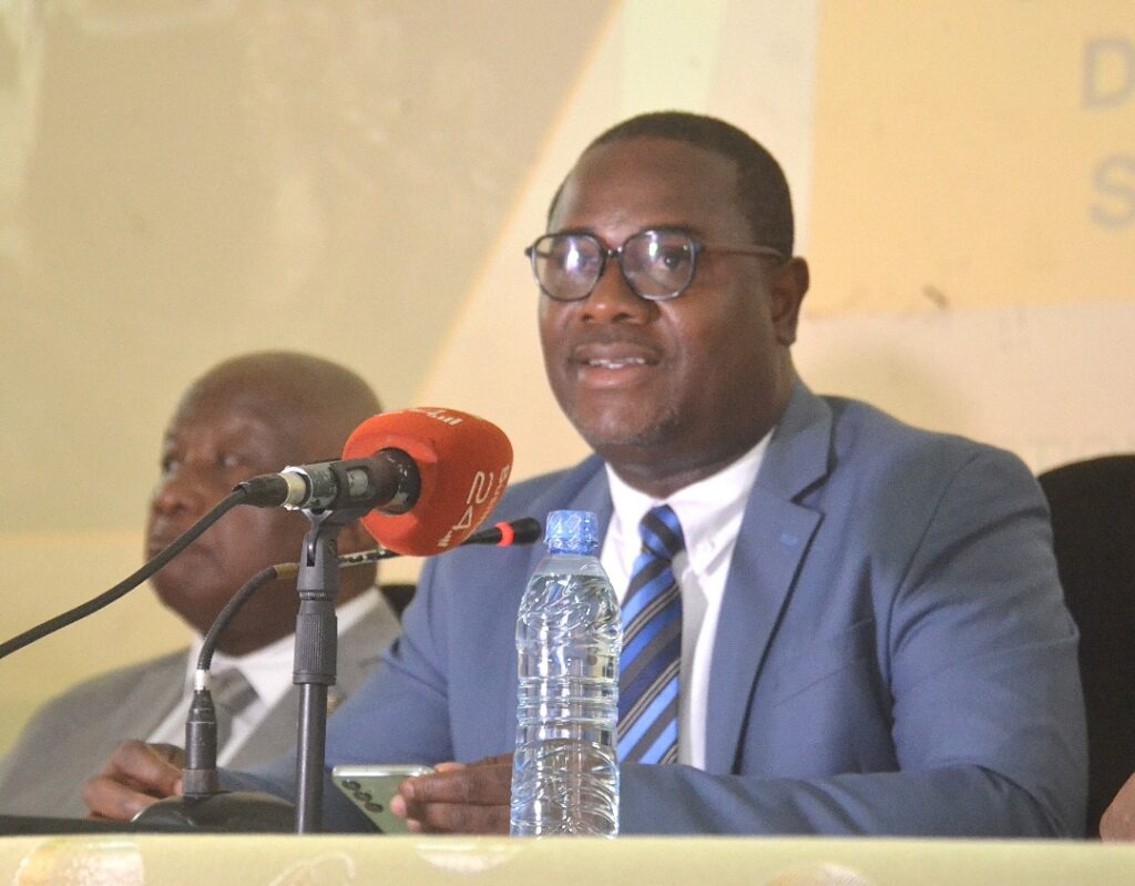 AIP/ La Côte d’Ivoire prépare sa participation à la COP 30 au Brésil