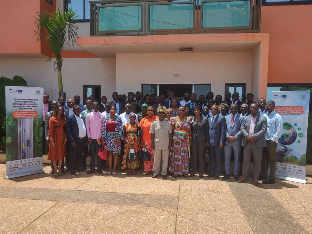 Côte d’Ivoire-AIP/ Les acteurs régionaux renforcent leurs capacités sur les données climatiques à Bondoukou