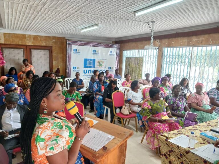 Côte d’Ivoire – AIP/ Droit des femmes : trente ans après Beijing, les institutrices plaident pour une égalité concrète