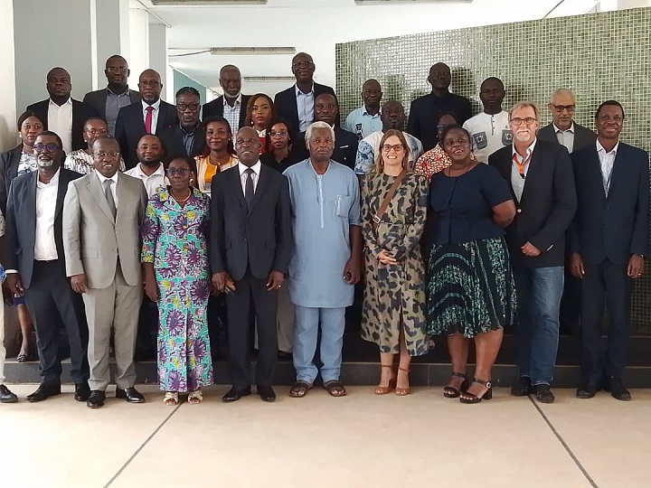 Côte d’Ivoire-AIP/ La PSI-CI présente un bilan satisfaisant du “projet Plus” pour renforcer la prévention du paludisme chez les nourrissons