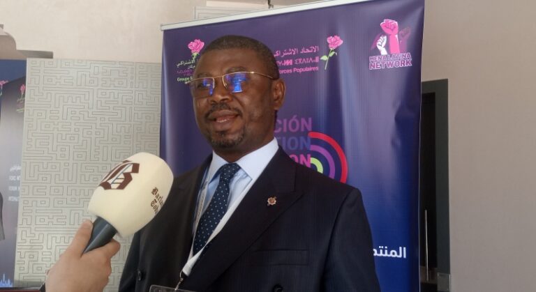 Côte d’Ivoire -AIP/ Inter/ Forum des jeunes parlementaires: le Cameroun plaide pour l’implication des parlements dans la ratification et le suivi des accords signés par les États