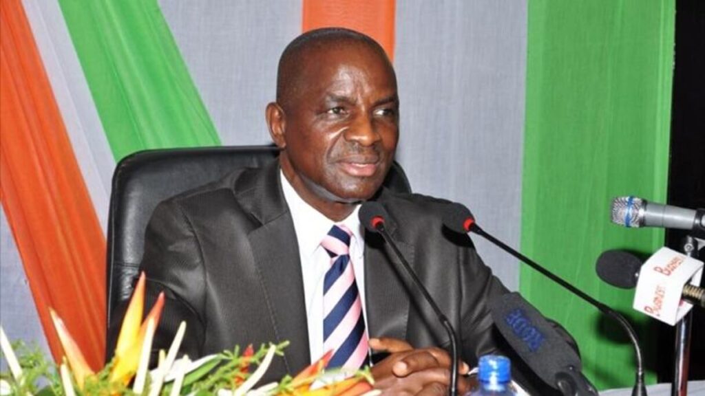 Côte d’Ivoire-AIP/ Au Forum CEO 2025, le président de NSIA dévoilera les secrets de la longévité des entreprises familiales