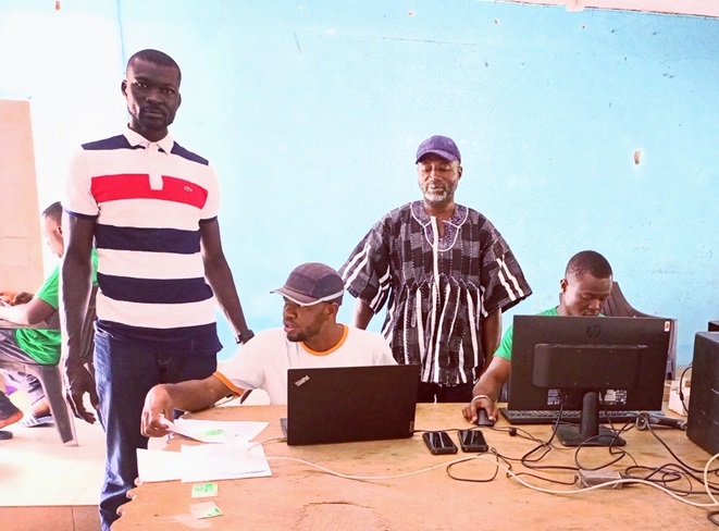 Côte d’Ivoire – AIP/ Des journées portes ouvertes pour faciliter l’obtention des documents administratifs des engins à Doropo