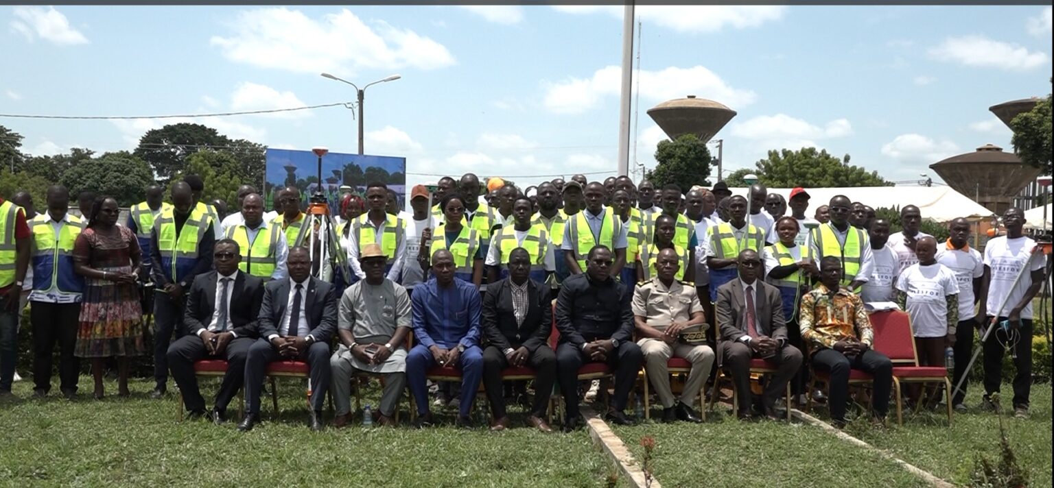 Côte d’Ivoire-AIP/Lancement du PRESFOR pour une avancée dans la sécurisation foncière rurale dans le Worodougou
