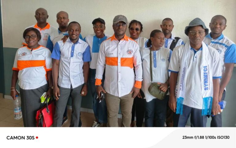Côte d’Ivoire – AIP /La Centrale ITCI met en garde contre une instabilité préélectorale et exige justice pour les travailleurs