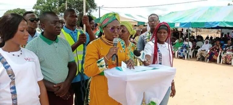 Côte d’Ivoire-AIP/ Satama-Sokoro : la 3e édition du Festival Djamala Lassiri-Koh valorise la teinture artisanale