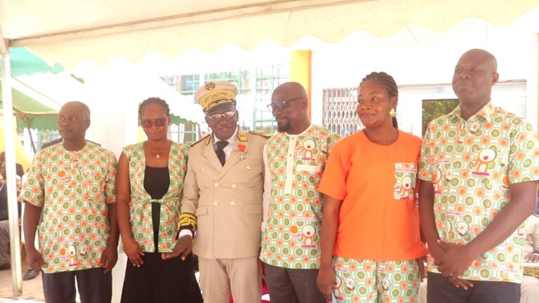 Côte d’Ivoire-AIP/ Les centrales syndicales de Bondoukou souhaitent des actions urgentes pour le bien des populations