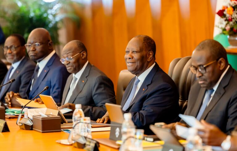 Côte d’Ivoire-AIP/ L’Etat s’est donné les moyens pour l’organisation de l’élection présidentielle d’octobre (Gouvernement)