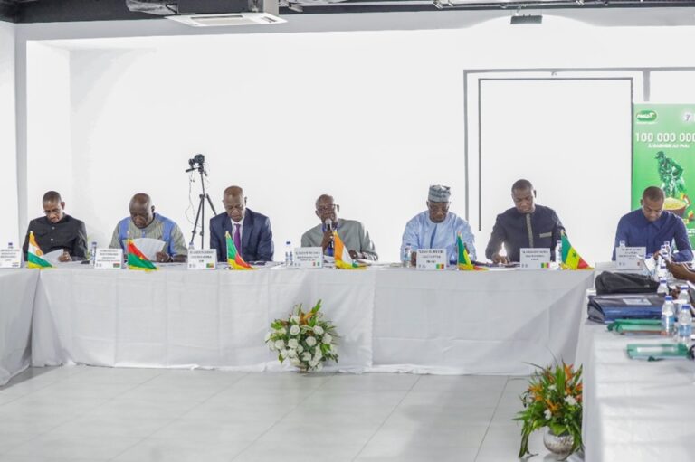 Côte d’Ivoire-AIP/ Les sociétés de Loterie et de PMU de l’UEMOA adoptent des résolutions clés à Abidjan