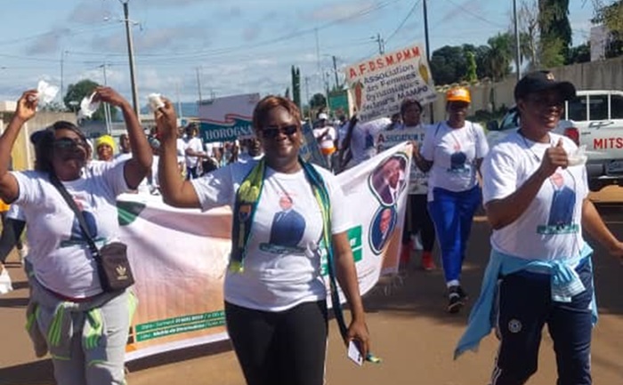 Côte d’Ivoire – AIP/ Plus de 1 000 femmes attendues à Bondoukou pour une célébration des femmes axée sur l’autonomisation