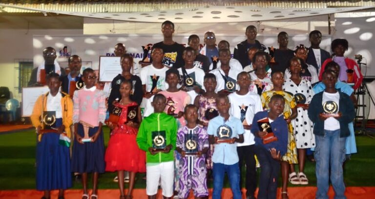 Côte d’Ivoire – AIP / Le lycée moderne de Tanda décroche pour la 5ᵉ fois le “Super prix de l’excellence”
