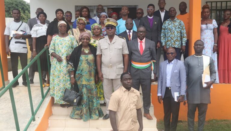 Côte d’Ivoire – AIP/ SMAE 2025 : la préfecture de Bondoukou exhorte les acteurs du secteur éducatif à garantir la continuité pédagogique