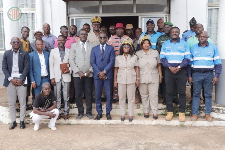 Côte d’Ivoire-AIP/ Une société minière lance un projet de classement de deux forêts en réserves naturelles volontaires à Divo