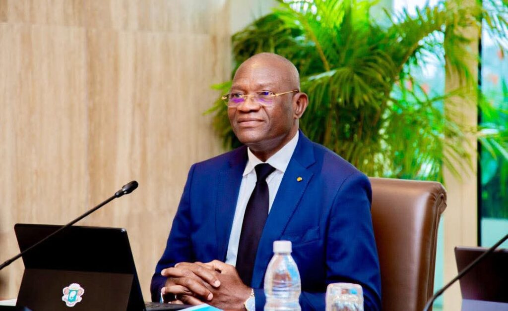 AIP/ Coupe du monde 2026 : L'Etat de Delaware et la Côte d’Ivoire explorent de nouvelles opportunités de coopération