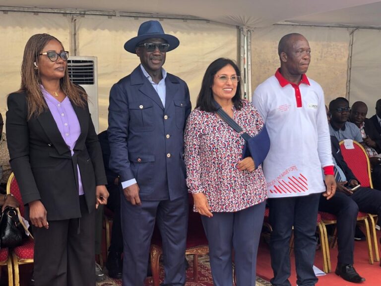 Côte d’Ivoire-AIP/ Fête du Travail: l’OIT promeut un dialogue social constructif face aux défis actuels
