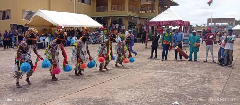 Côte d’Ivoire-AIP/ Le consulat du Burkina Faso à Bouaké organise la Journée culturelle et économique 2025