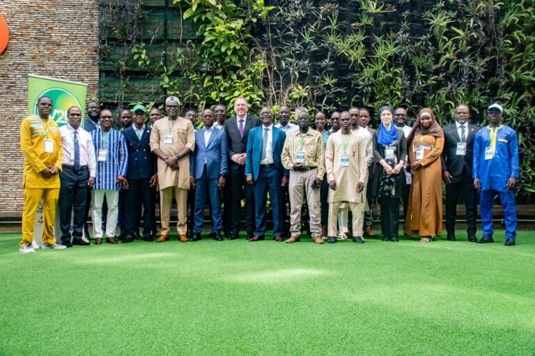 Côte d’Ivoire-AIP/ Les opérateurs solaires ouest-africains unissent leurs forces à Abidjan pour accélérer la transition énergétique