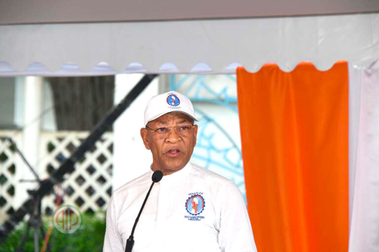 Côte d’Ivoire-AIP/ La FESACI-CG encourage le gouvernement à poursuivre ses efforts de l’amélioration des conditions de vie des travailleurs