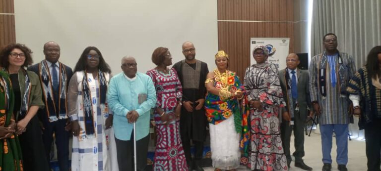 Côte d’Ivoire-AIP/ Abidjan accueille un atelier international sur l’intégration de l’histoire générale de l’Afrique dans l’éducation