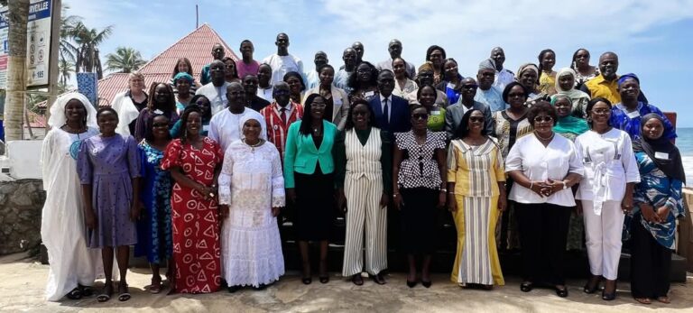 Côte d’Ivoire-AIP/ Des acteurs ouest-africains affûtent leur stratégie pour un plaidoyer régional contre le mariage précoce