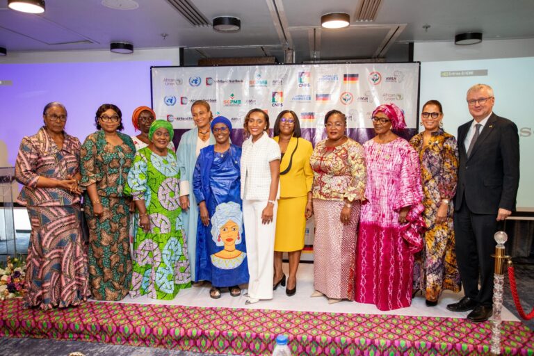 AIP/AWLN Côte d’Ivoire prône le leadership féminin lors de sa conférence annuelle 2025 à Abidjan