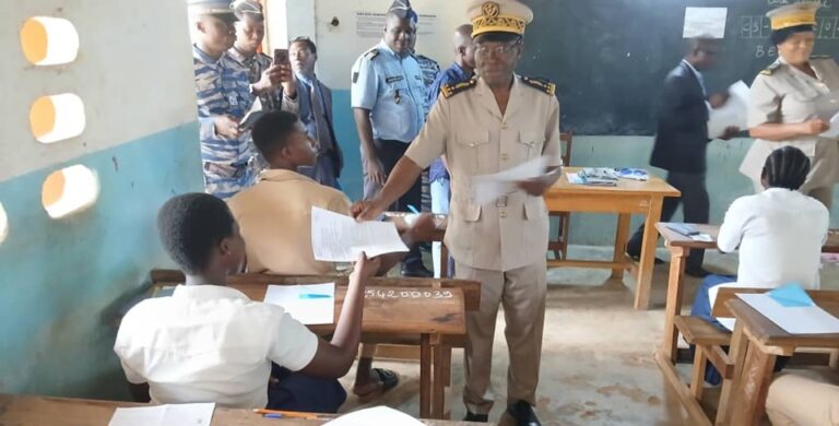 Côte d’ivoire-AIP/ BEPC 2025: les candidats et surveillants de Tiassalé invités à travailler dans la transparence