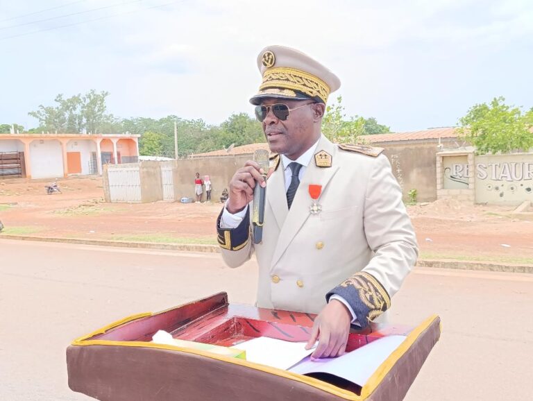 Côte d’Ivoire-AIP/ Fête du Travail 2025: Les travailleurs de la Bagoué invités à cultiver le dialogue