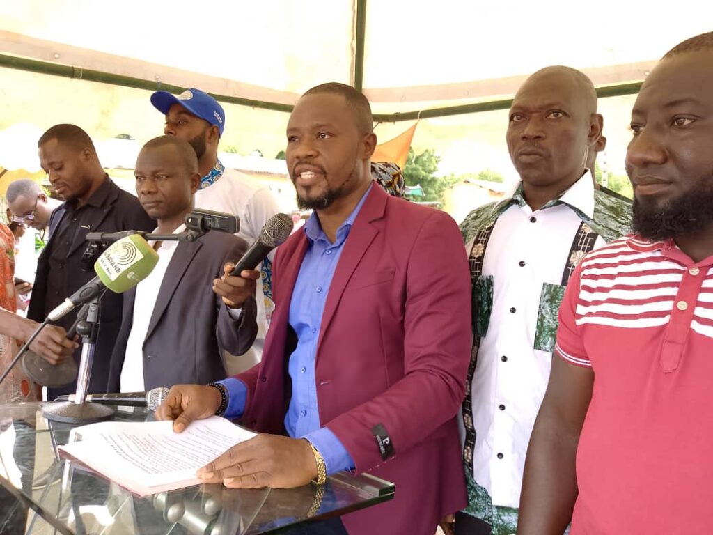 Côte d’Ivoire-AIP/ Un seul professeur de mathématiques pour 949 élèves depuis 2022 au collège moderne de Bouna